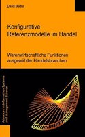 Konfigurative Referenzmodelle Im Handel