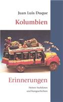 Kolumbien