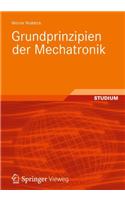 Grundprinzipien Der Mechatronik