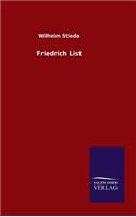 Friedrich List