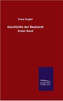 Geschichte der Baukunst