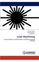 Laser Machining