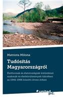 Tudositas Magyarorszagrol