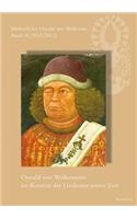 Jahrbuch Der Oswald Von Wolkenstein-Gesellschaft