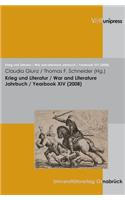 Krieg Und Literatur/War and Literature Vol. XIV, 2008