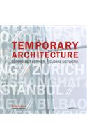 Temporary Architecture: Burkhardt Leitner - Global Network