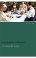 Verwirrung Der Geister