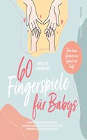 60 Fingerspiele fur Babys