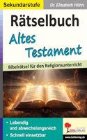 Ratselbuch Altes Testament