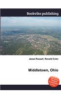 Middletown, Ohio