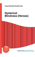 Hysterical Blindness (Heroes)
