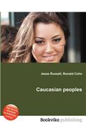 Caucasian Peoples