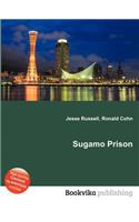 Sugamo Prison