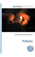 Paksha: (English)
