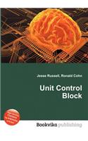 Unit Control Block