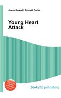 Young Heart Attack
