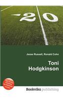 Toni Hodgkinson: (English)