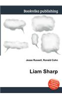 Liam Sharp: (English)