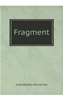 Fragment: (French)