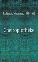 CHEIROPLOTHEKE