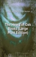 Heart of Oak Books (Large Print Edition)