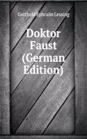 Doktor Faust (German Edition)