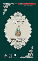 Masnaviy'dan Saylanmalar: Mesnevi'den Secmeler