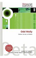 Odd Molly: (English)