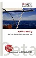 Pamela Healy: (English)