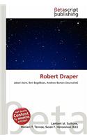 Robert Draper: (English)