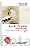 Scanning Tunneling Spectroscopy