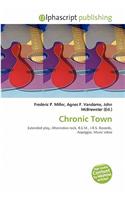 Chronic Town: (English)