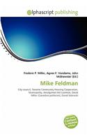 Mike Feldman: (English)