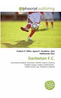 Gorleston F.C.: (English)