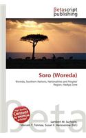 Soro (Woreda)