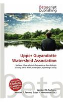 Upper Guyandotte Watershed Association