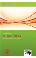 (11068) 1992 EA