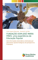Fundação Dom José Maria Pires