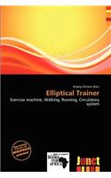 Elliptical Trainer