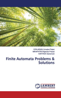 Finite Automata Problems & Solutions