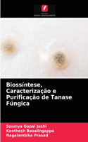 Biossíntese, Caracterização e Purificação de Tanase Fúngica