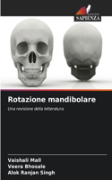 Rotazione mandibolare