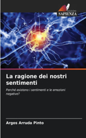 La ragione dei nostri sentimenti