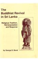Buddhist Revival In Sri Lanka
