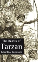The Beasts of Tarzan