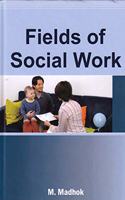 Fields of Social Work