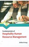 Fundamentalsofhospitalityhumanresourcemanagement