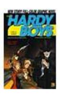 Hardy Boys: Hyde And Shriek