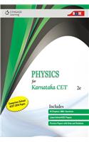 Physics for Karnataka CET