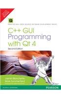 C++ GUI Programming with Qt4